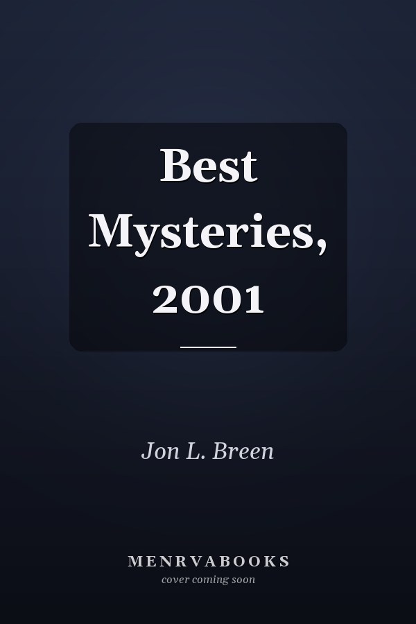 Best Mysteries, 2001
