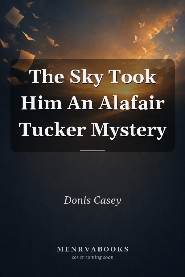 The Sky Took Him