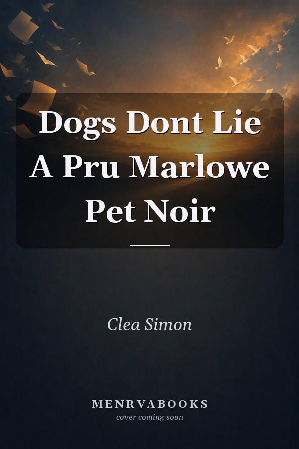Dogs Don't Lie