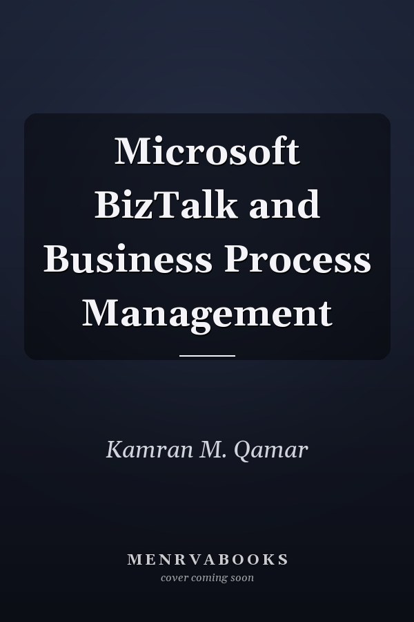 Microsoft BizTalk and Business Process Management