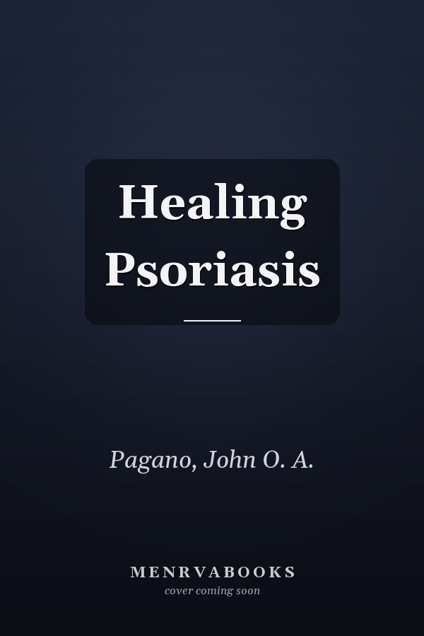Healing Psoriasis