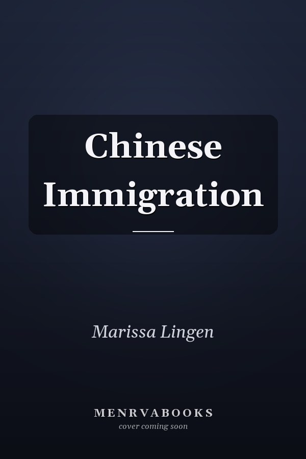 Chinese Immigration