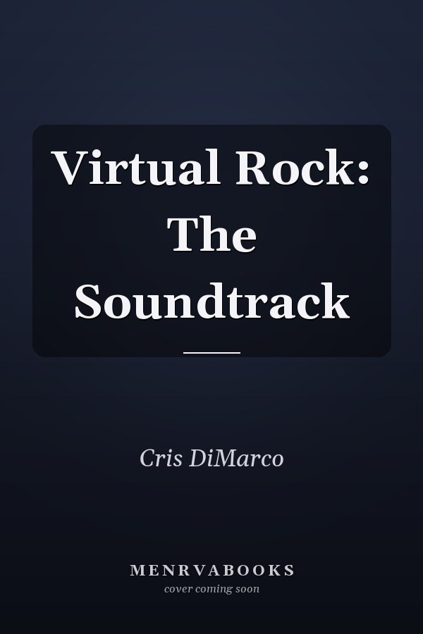Virtual Rock: The Soundtrack