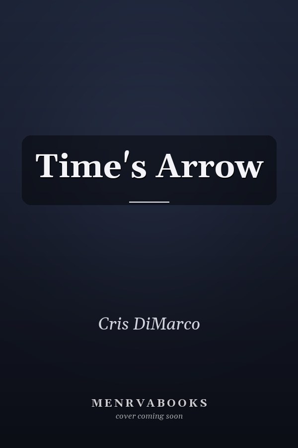 Time's Arrow