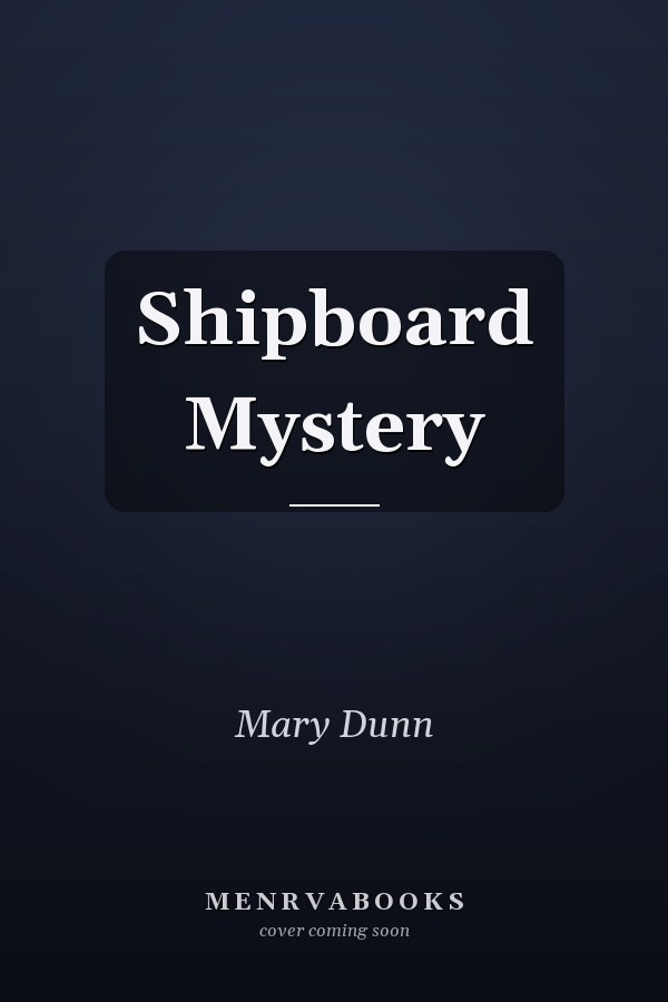 Shipboard Mystery
