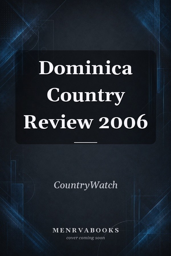 Dominica Country Review 2006