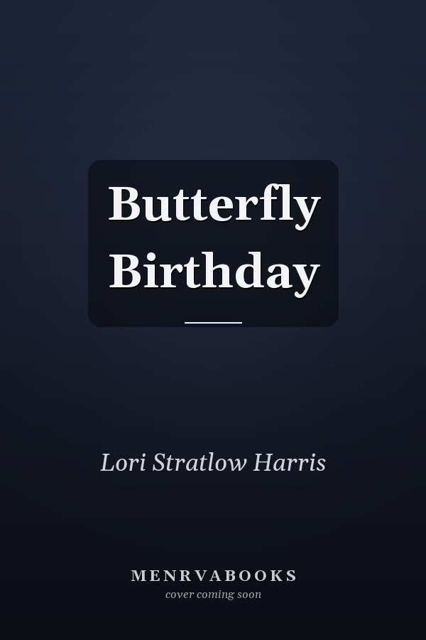 Butterfly Birthday