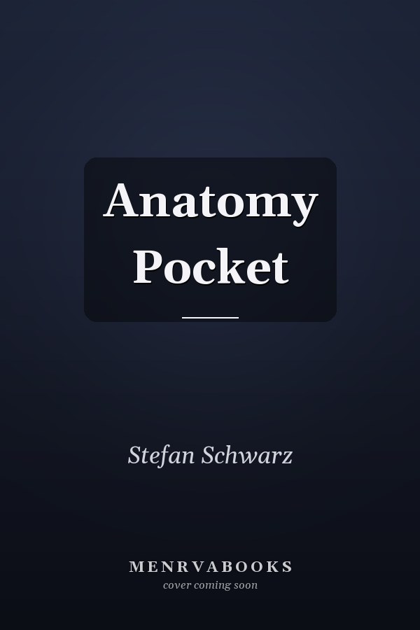 Anatomy Pocket