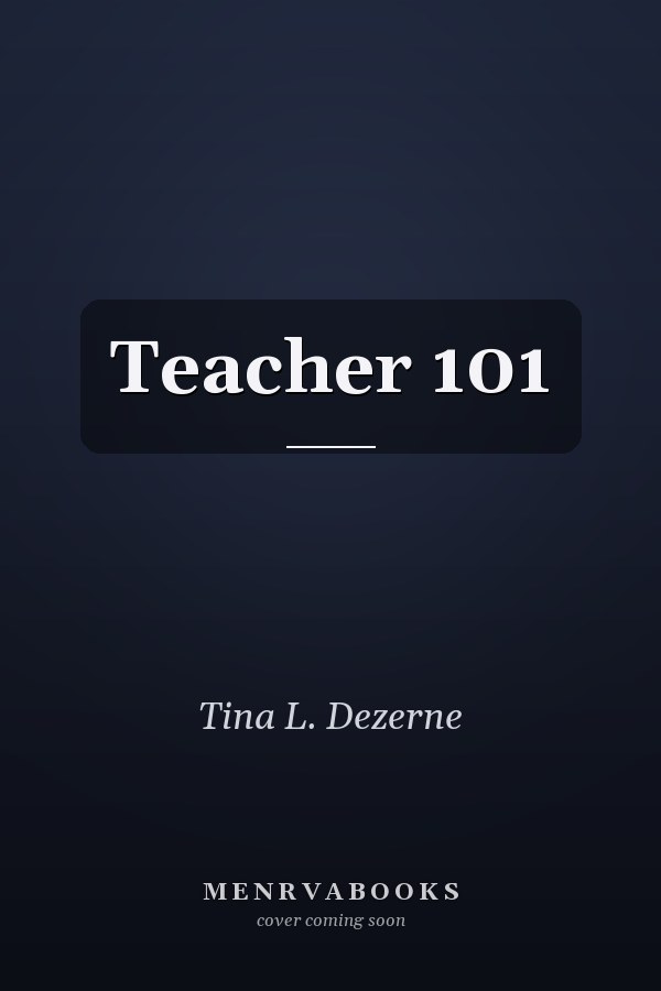 Teacher 101