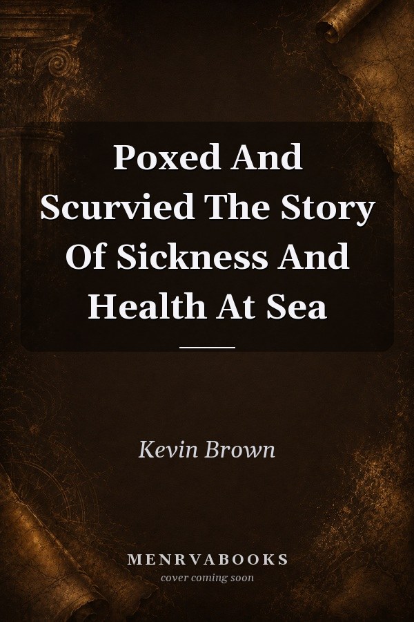 Poxed And Scurvied The Story Of Sickness And Health At Sea