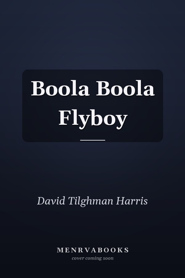 Boola Boola Flyboy