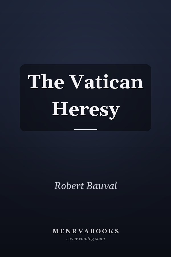 The Vatican Heresy