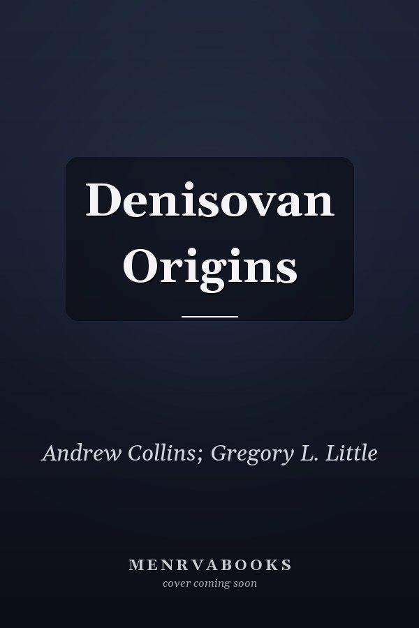 Denisovan Origins