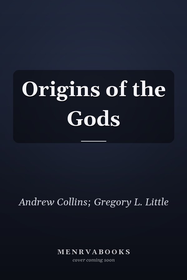 Origins of the Gods