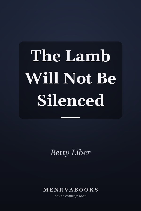 The Lamb Will Not Be Silenced