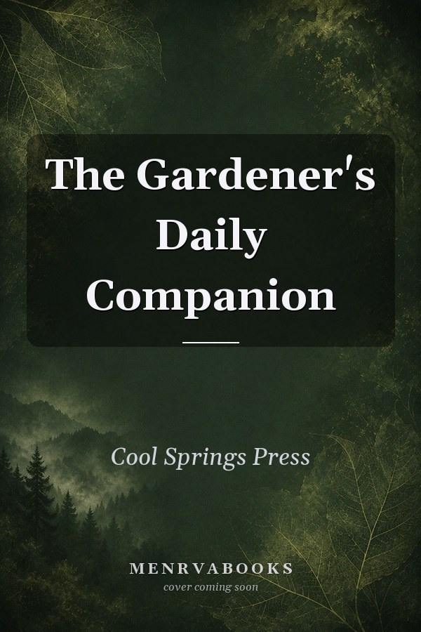 The Gardener's Daily Companion