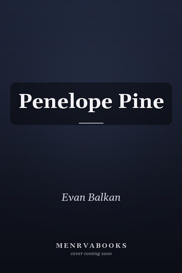 Penelope Pine