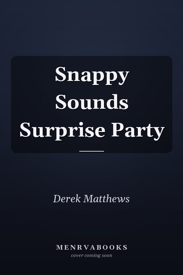 Snappy Sounds Surprise Party