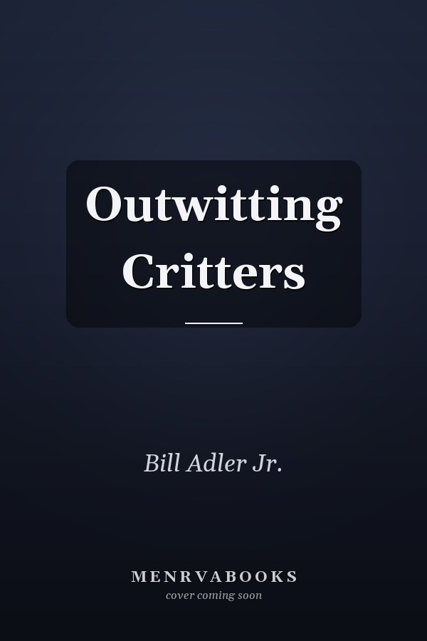 Outwitting Critters