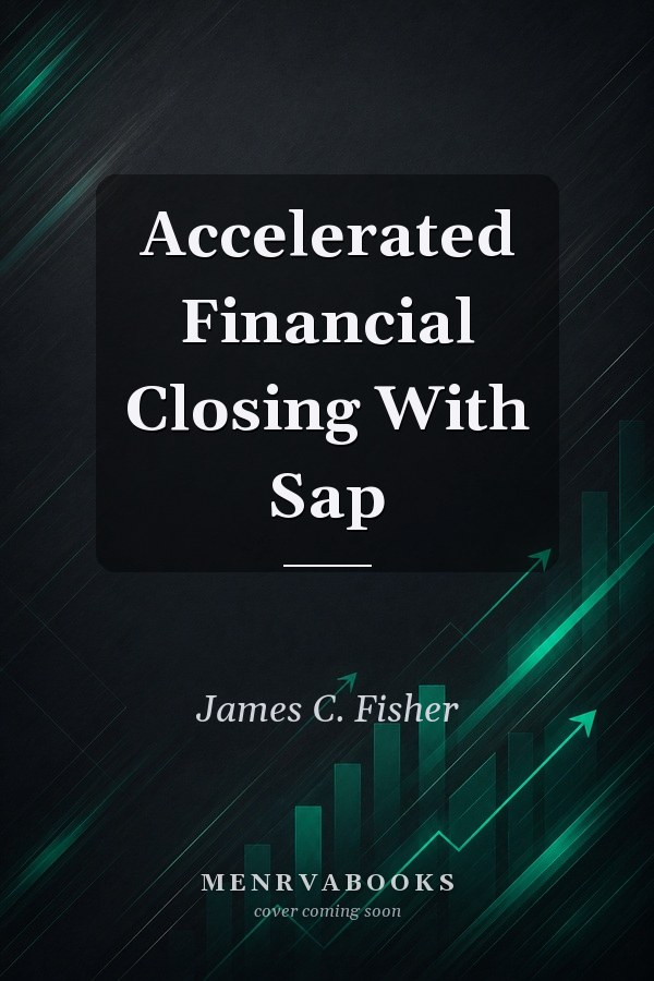 Accelerated Financial Closing With Sap