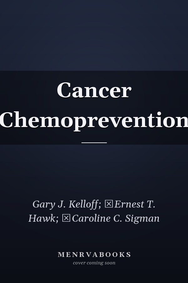 Cancer Chemoprevention
