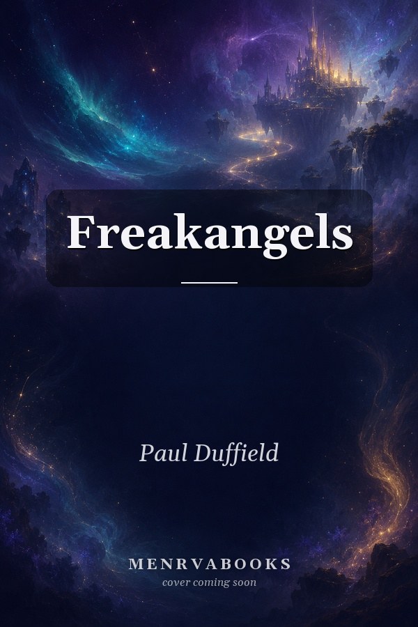 Freakangels