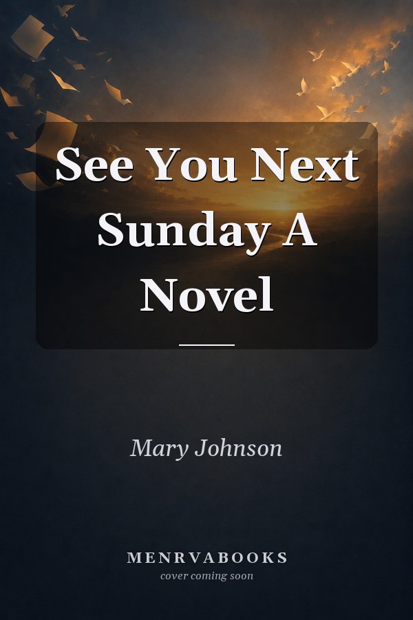 See You Next Sunday A Novel