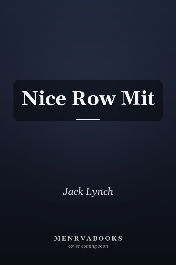 Nice Row Mit