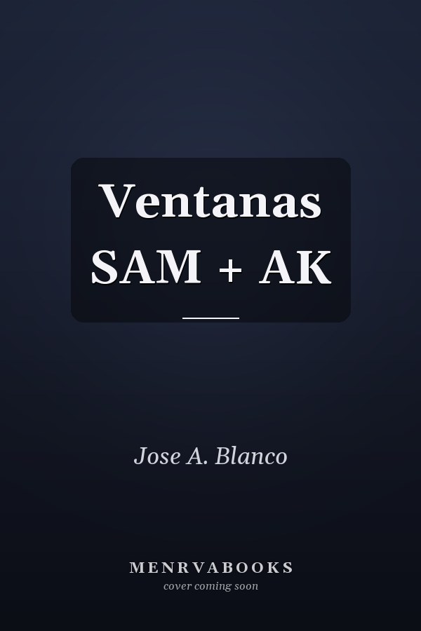 Ventanas SAM + AK