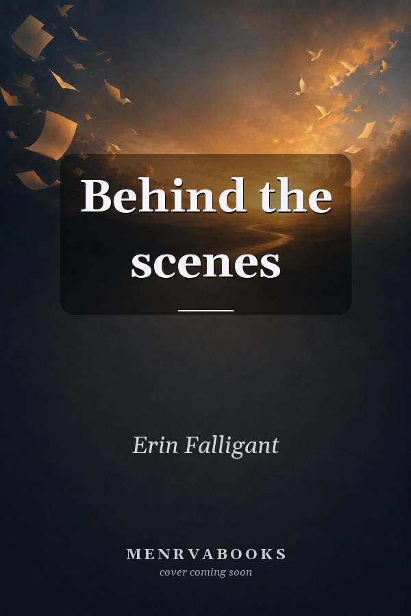 Behind the scenes