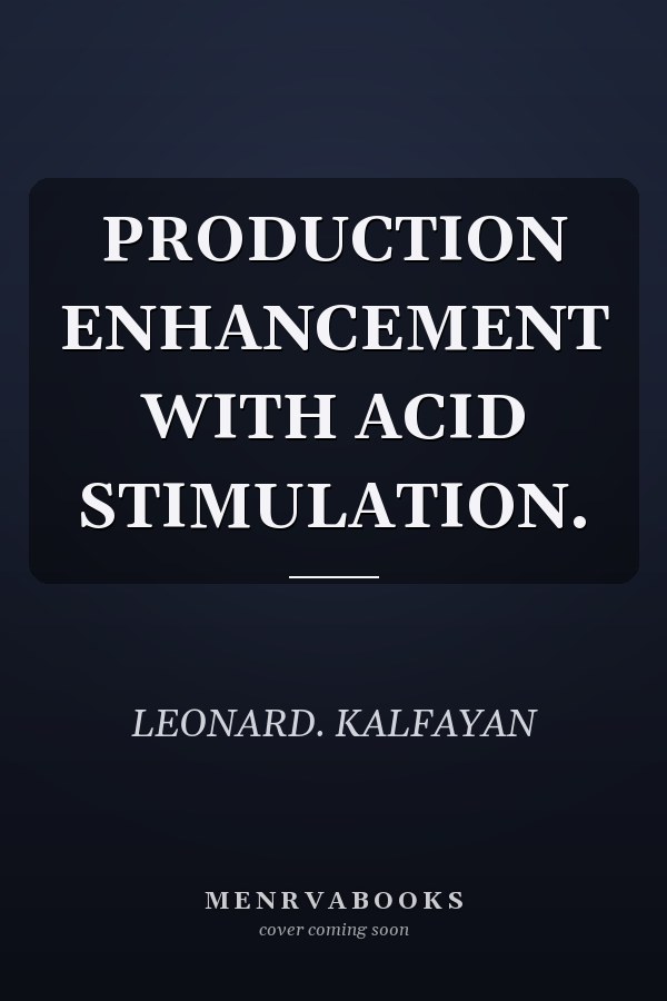PRODUCTION ENHANCEMENT WITH ACID STIMULATION.