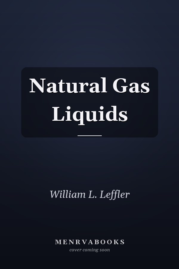 Natural Gas Liquids