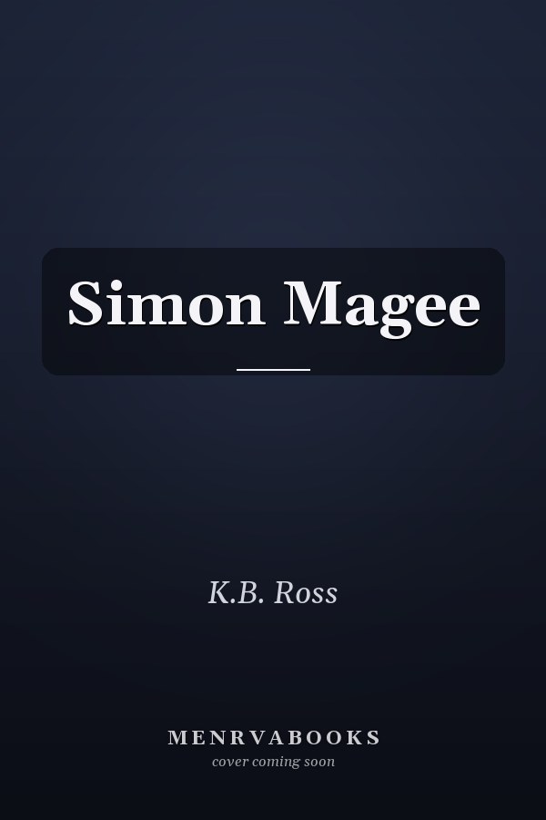 Simon Magee