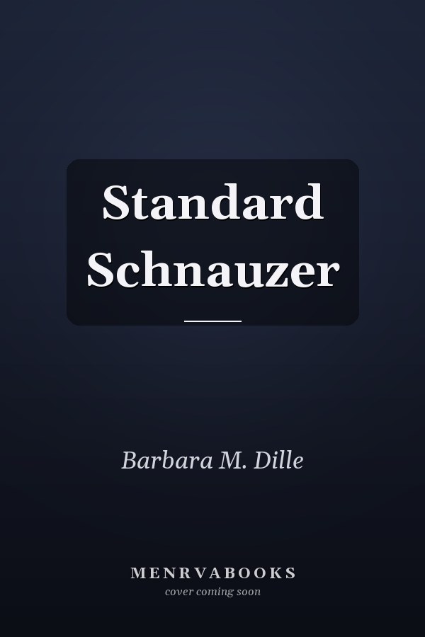 Standard Schnauzer