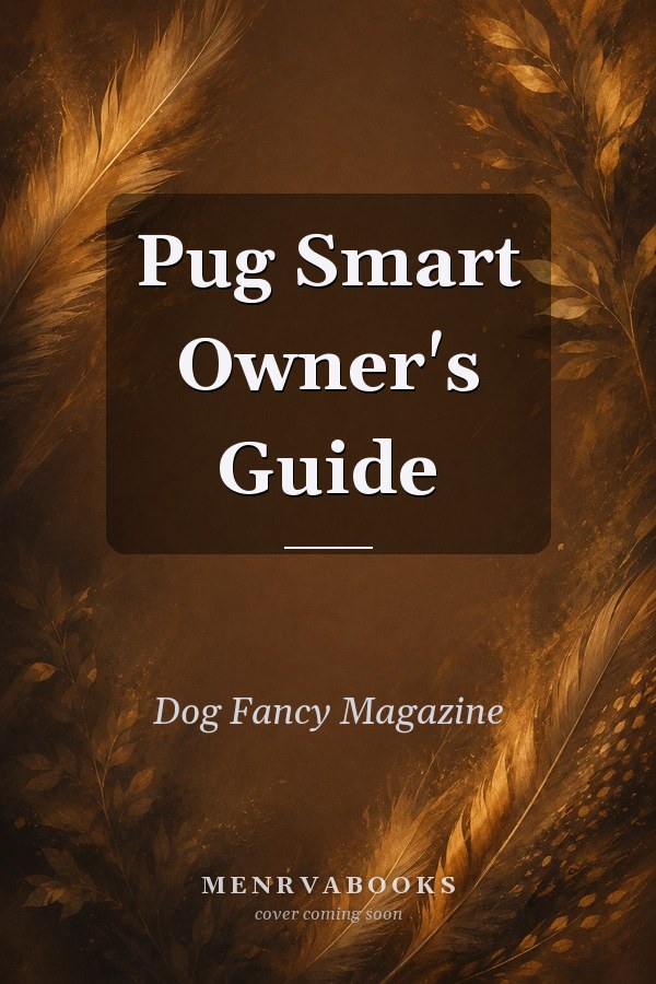 Pug Smart Owner's Guide