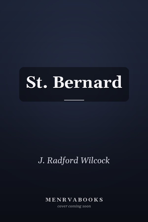 St. Bernard