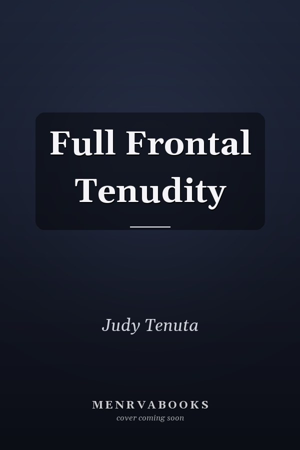 Full Frontal Tenudity