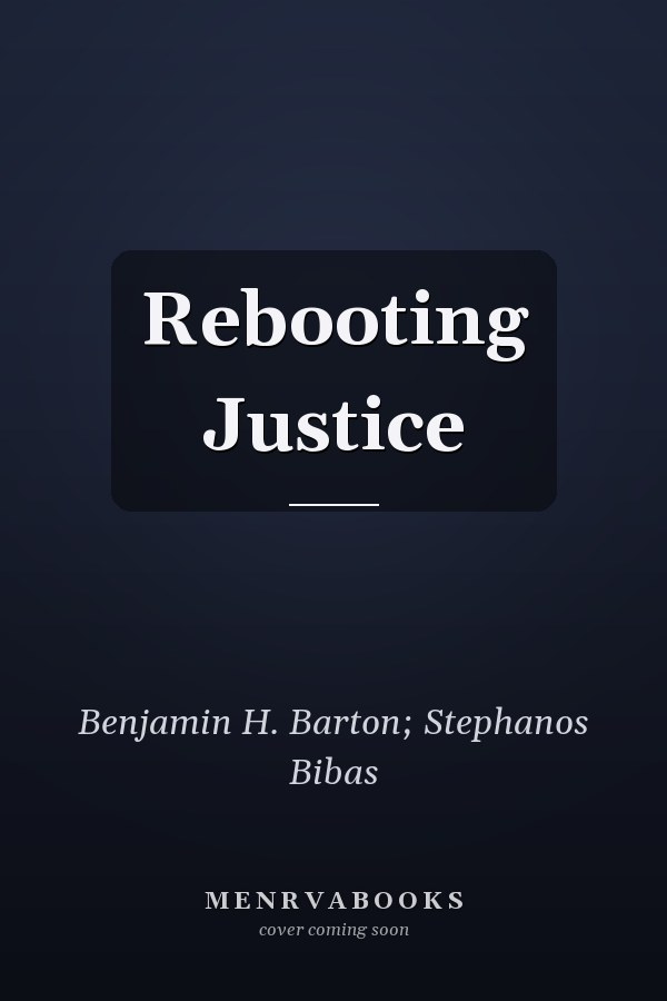 Rebooting Justice