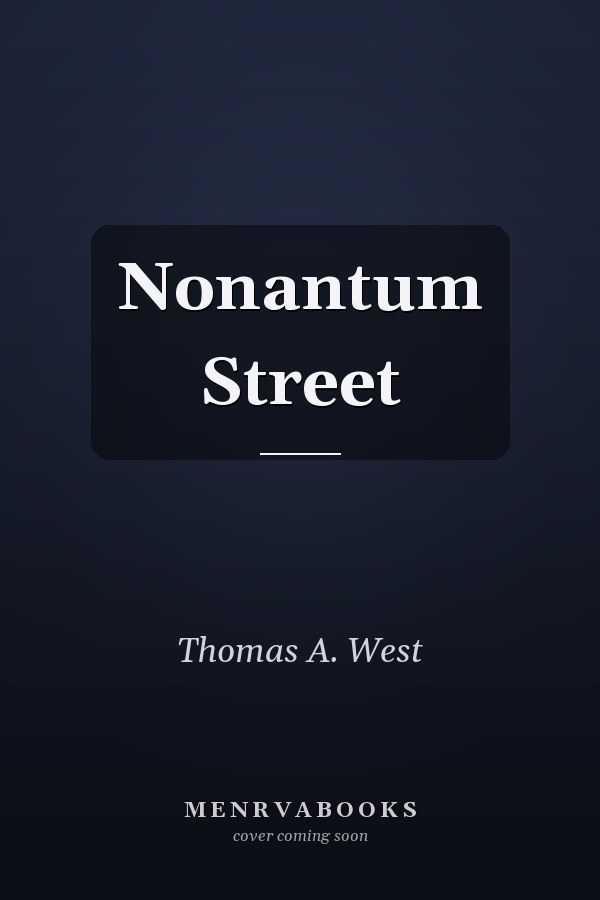 Nonantum Street