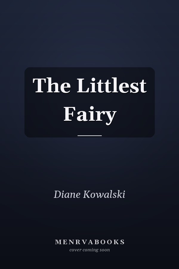 The Littlest Fairy