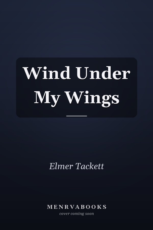 Wind Under My Wings