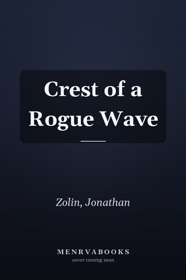 Crest of a Rogue Wave