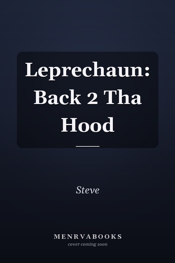 Leprechaun: Back 2 Tha Hood