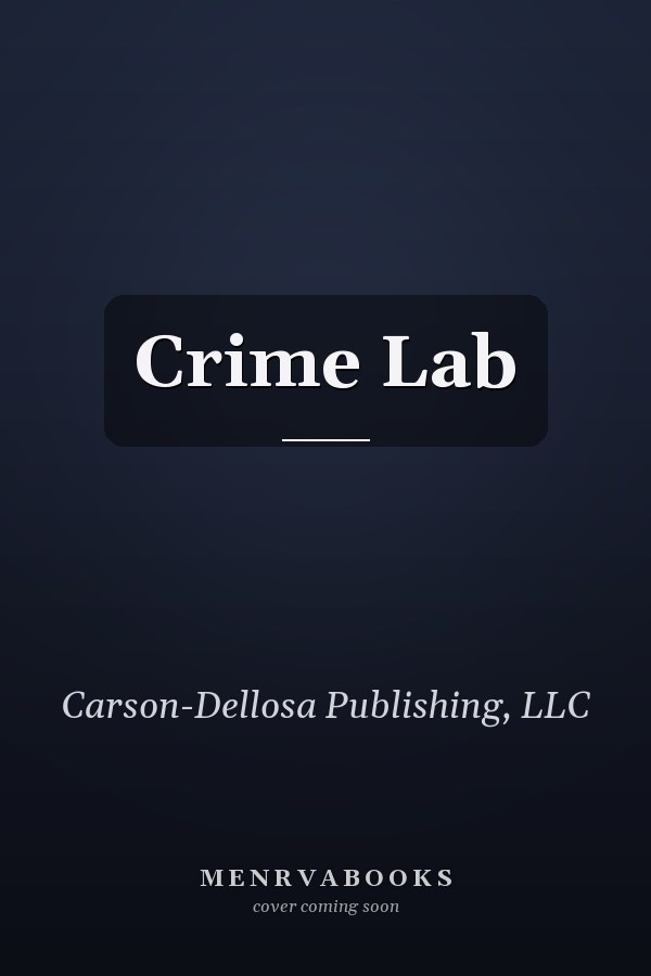 Crime Lab