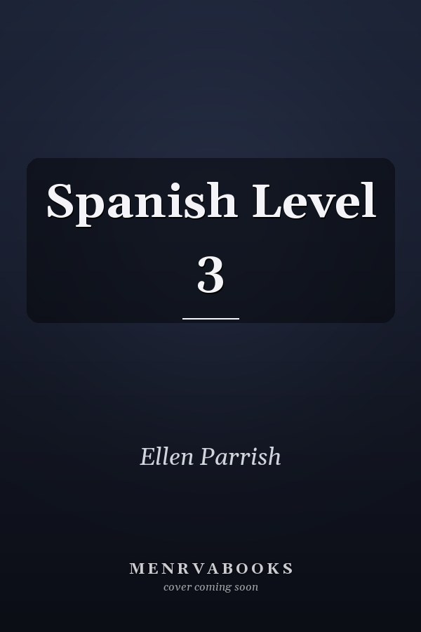 Spanish Level 3