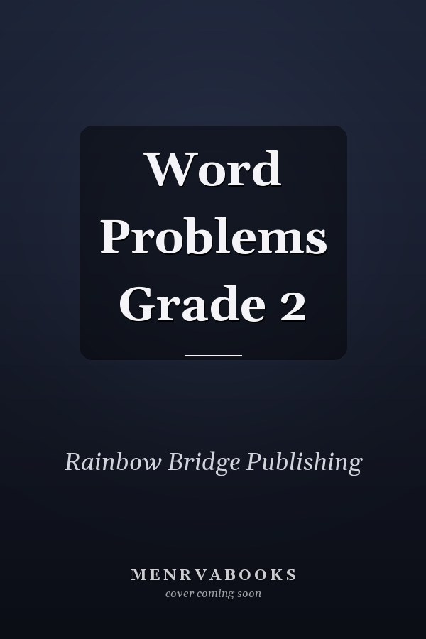 Word Problems Grade 2
