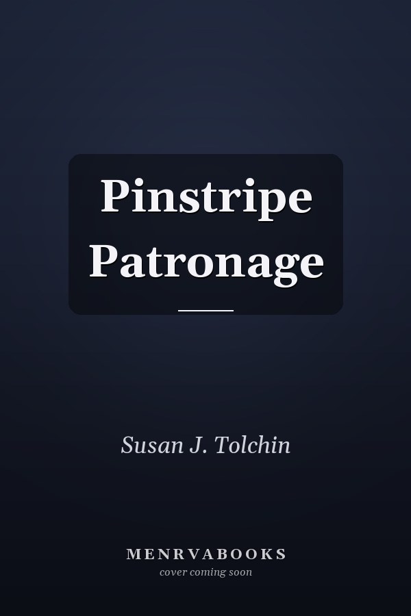 Pinstripe Patronage