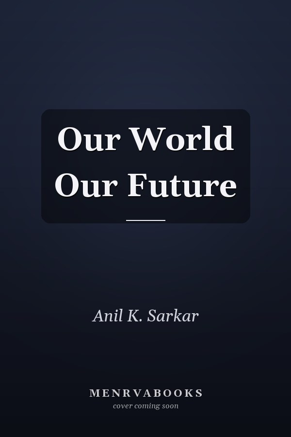 Our World Our Future
