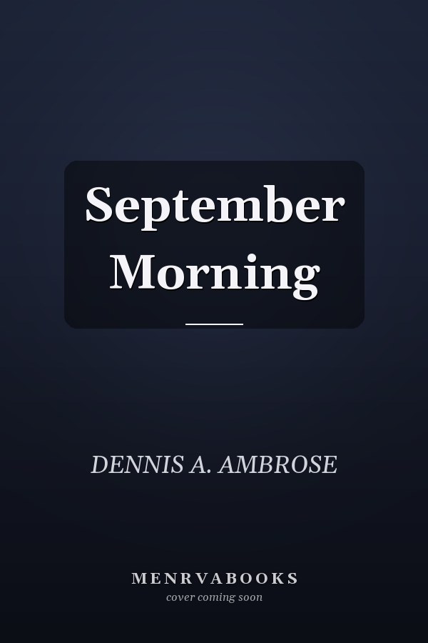 September Morning