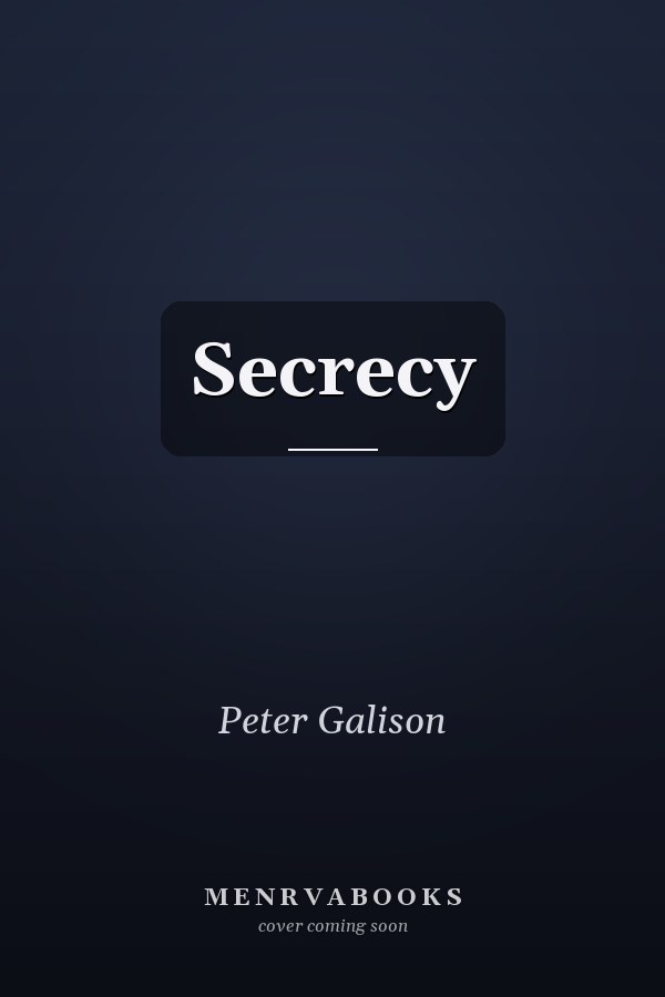 Secrecy